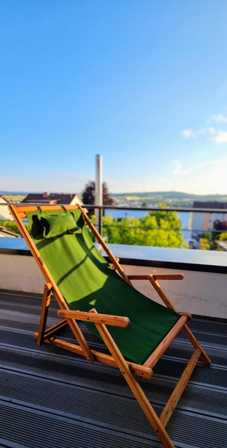 Taunusblick Appartement