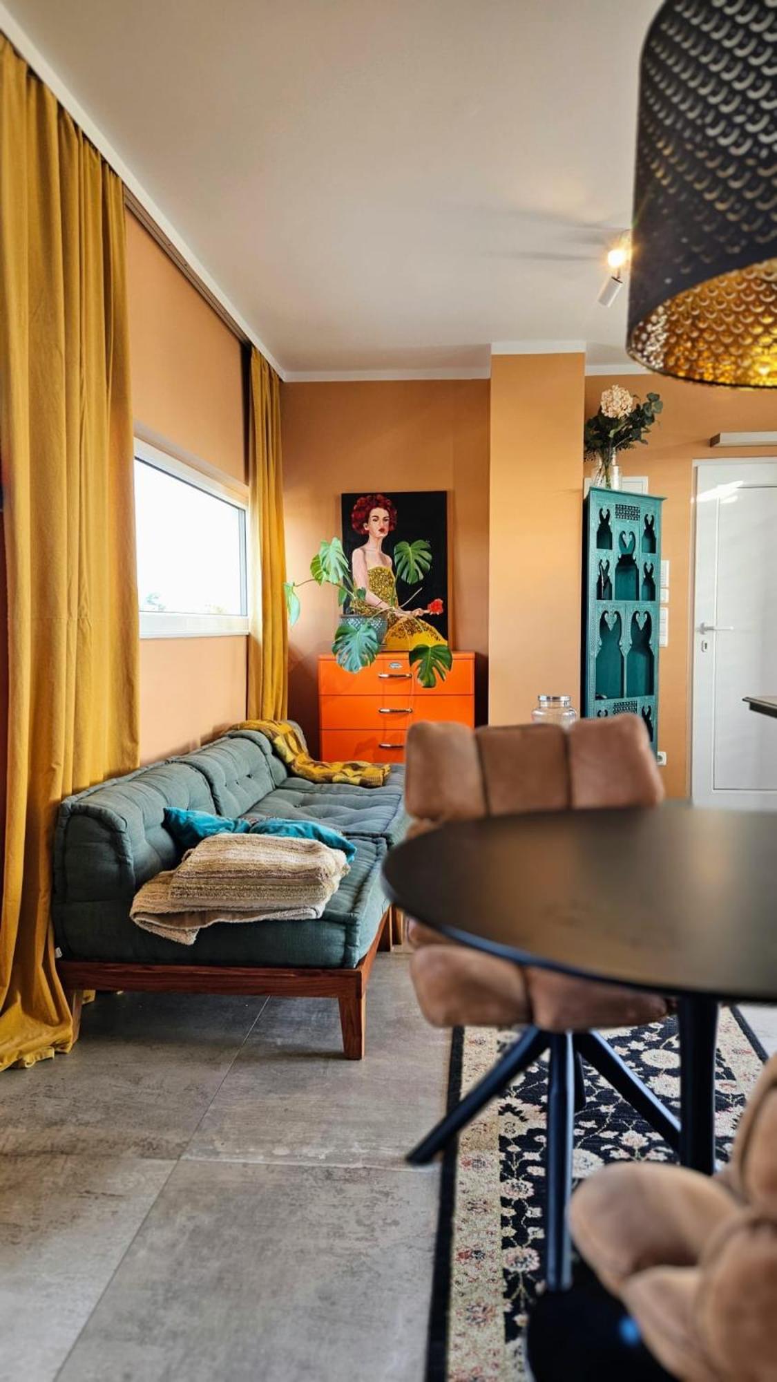 Appartement Taunusblick Bad Camberg
