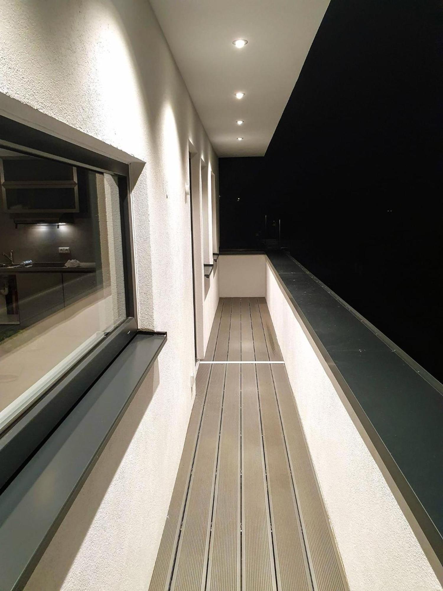 Taunusblick Apartment Bad Camberg